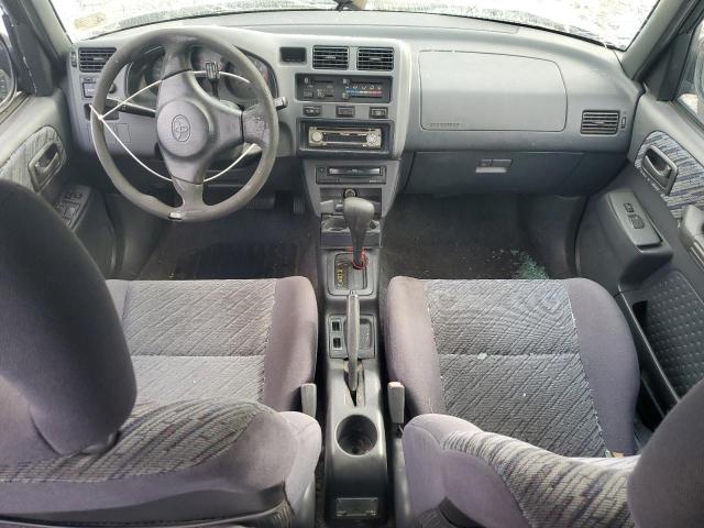 Photo 8 from auction – 1998 TOYOTA RAV4 with VIN JT3HP10V1W7094510