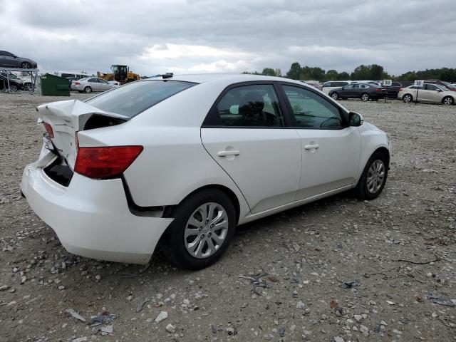 Photo 3 from auction – 2013 KIA FORTE EX with VIN KNAFU4A24D5740355