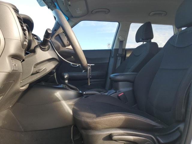 Photo 7 from auction – 2018 KIA SOUL with VIN KNDJN2A23J7548441