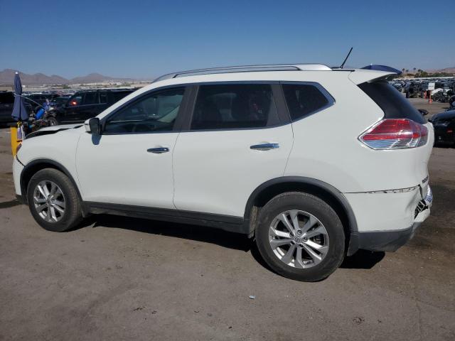 Photo 2 from auction – 2016 NISSAN ROGUE S with VIN KNMAT2MV0GP714306