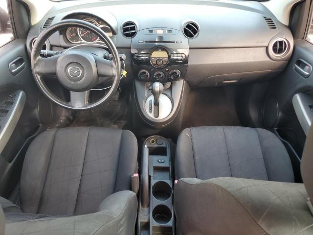 Photo 8 from auction – 2012 MAZDA MAZDA2 with VIN JM1DE1KY1C0149680
