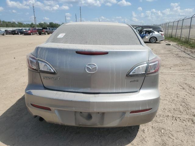 Photo 6 from auction – 2012 MAZDA 3 I with VIN JM1BL1UF3C1551705