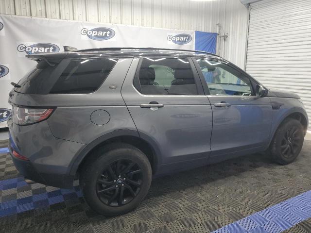 Photo 3 from auction – 2018 LAND ROVER DISCOVERY with VIN SALCR2RX1JH766782