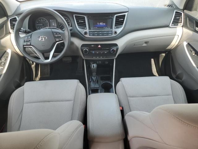 Photo 8 from auction – 2016 HYUNDAI TUCSON LIM with VIN KM8J3CA4XGU246826