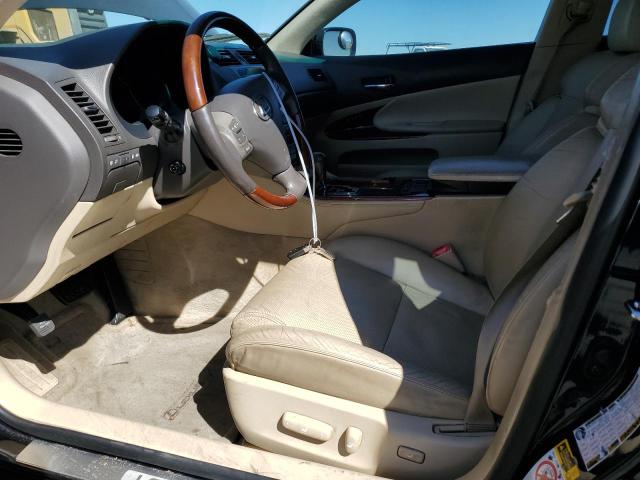 Photo 7 from auction – 2006 LEXUS GS 300 with VIN JTHBH96S565024531