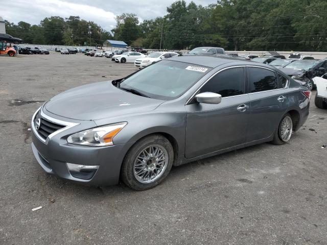 Zdjęcie 1 z aukcji – 2014 NISSAN ALTIMA 2.5 z VIN 1N4AL3AP1EN237752