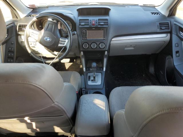 Photo 8 from auction – 2015 SUBARU FORESTER 2 with VIN JF2SJAKC2FH420079