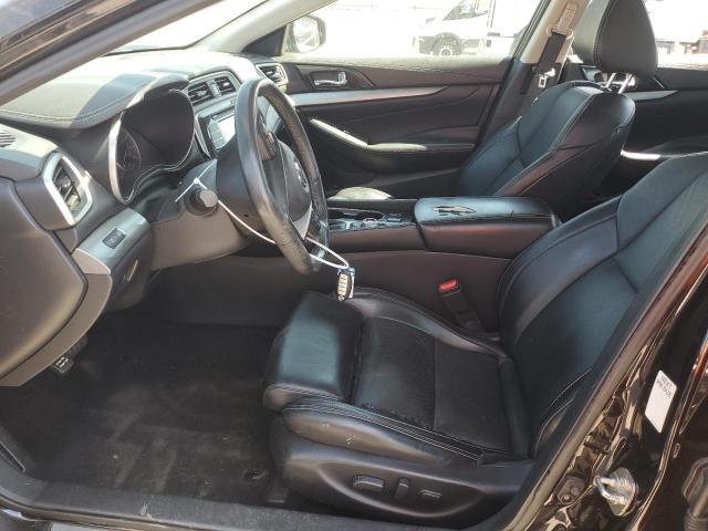 Photo 7 from auction – 2017 NISSAN MAXIMA 3.5 with VIN 1N4AA6AP8HC425837