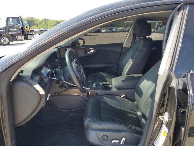 Фото 7 с аукциона – 2016 AUDI A7 PRESTIG с VIN WAU2GAFC0GN003163