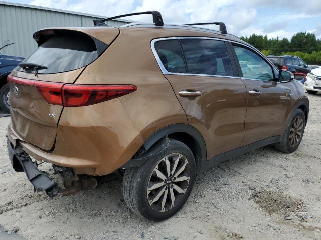 Photo 3 from auction – 2017 KIA SPORTAGE E with VIN KNDPNCAC2H7186461