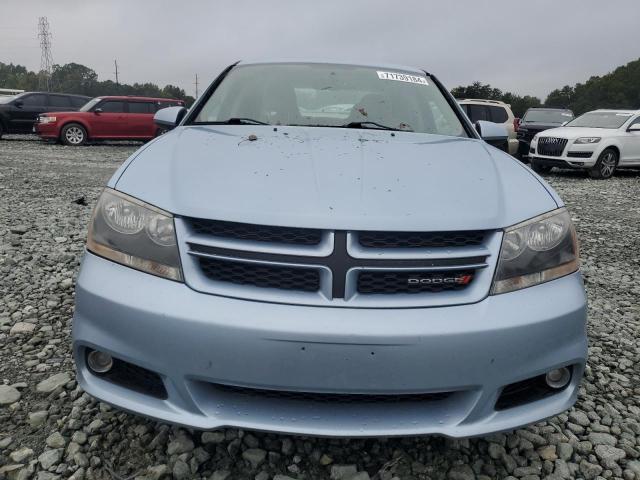 Photo 5 from auction – 2013 DODGE AVENGER SX with VIN 1C3CDZCG0DN526401