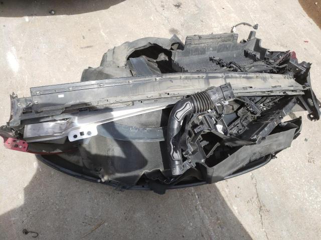 Photo 13 from auction – 2021 FORD EXPLORER X with VIN 1FMSK7DH2MGB14134