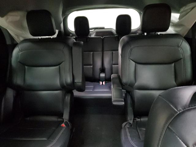 Photo 10 from auction – 2022 FORD EXPLORER X with VIN 1FMSK8DH3NGA33974