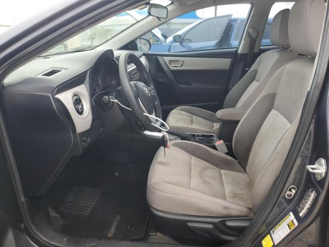 Photo 7 from auction – 2018 TOYOTA COROLLA L with VIN 5YFBURHE0JP786018