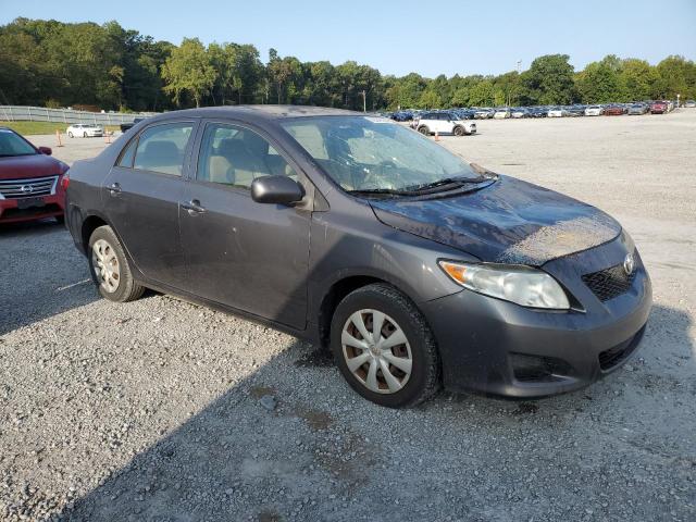 Photo 4 from auction – 2010 TOYOTA COROLLA BA with VIN JTDBU4EE3AJ063744