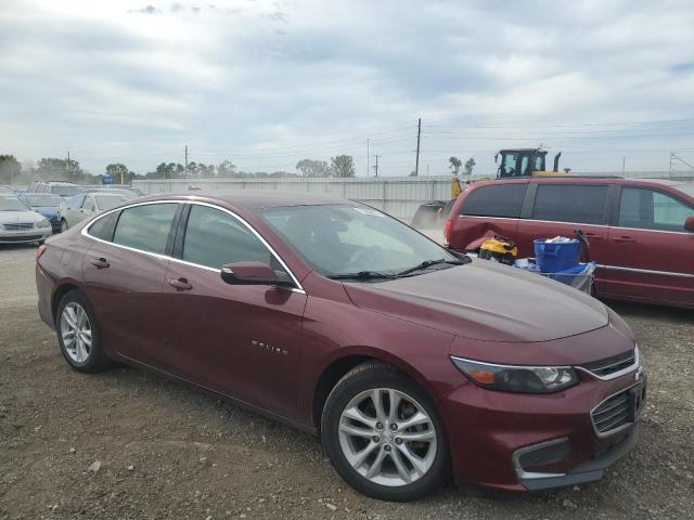 Photo 4 from auction – 2016 CHEVROLET MALIBU LT with VIN 1G1ZE5ST1GF313720