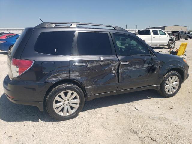 Photo 3 from auction – 2012 SUBARU FORESTER 2 with VIN JF2SHACC2CH406267