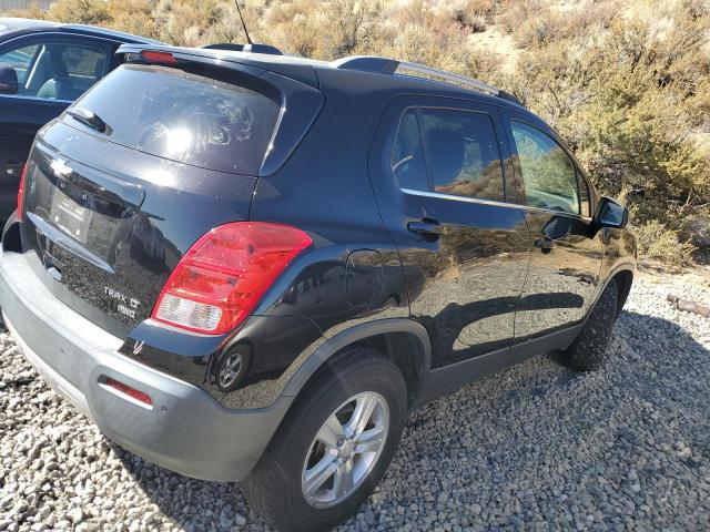 Photo 3 from auction – 2016 CHEVROLET TRAX 1LT with VIN 3GNCJPSB2GL224957