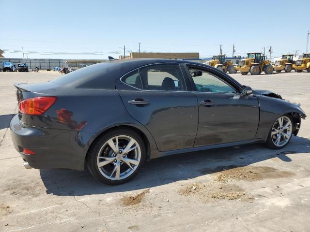 Photo 3 from auction – 2010 LEXUS IS 250 with VIN JTHBF5C21A5122421