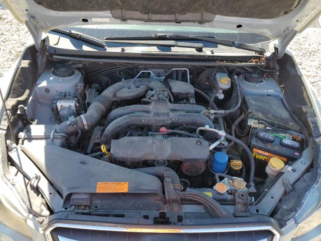 Photo 12 from auction – 2013 SUBARU XV CROSSTR with VIN JF2GPACC8D2218172