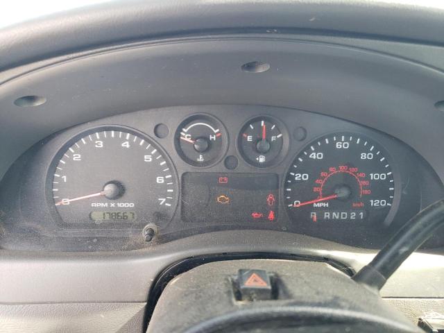 Photo 9 from auction – 2008 FORD RANGER with VIN 1FTYR10D98PA67068