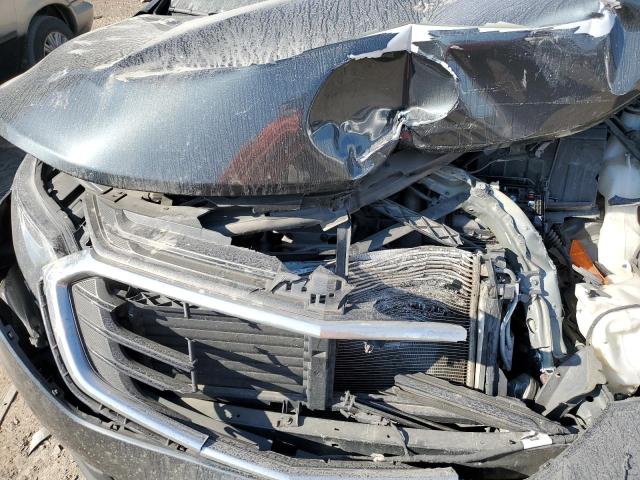 Photo 12 from auction – 2018 CHEVROLET EQUINOX LT with VIN 3GNAXSEV5JS565250