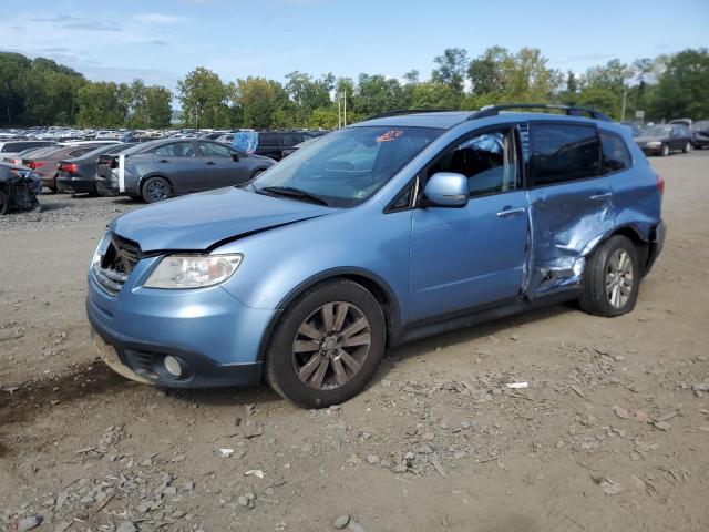 Photo 1 from auction – 2011 SUBARU TRIBECA LI with VIN 4S4WX9HD4B4402029