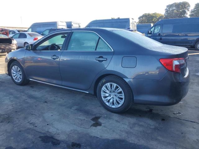 Photo 2 from auction – 2012 TOYOTA CAMRY BASE with VIN 4T4BF1FK8CR168683