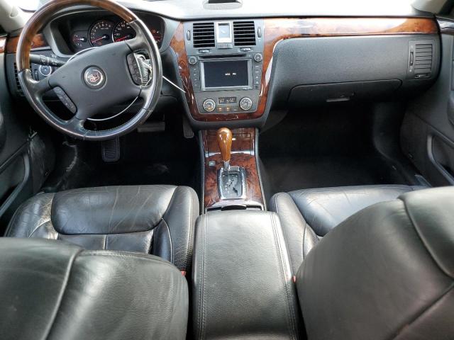 Photo 8 from auction – 2011 CADILLAC DTS PREMIU with VIN 1G6KH5E62BU140044