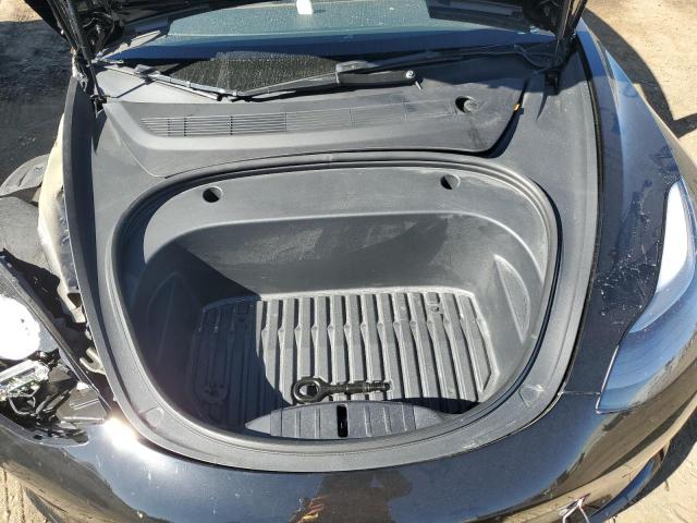 Photo 11 from auction – 2023 TESLA MODEL 3 with VIN 5YJ3E1EA9PF614207