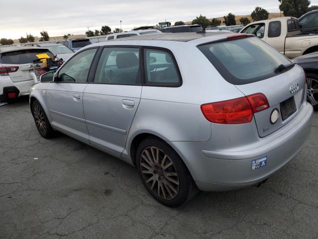 Zdjęcie 2 z aukcji – 2008 AUDI A3 2.0 PRE z VIN WAUNF78P38A007168
