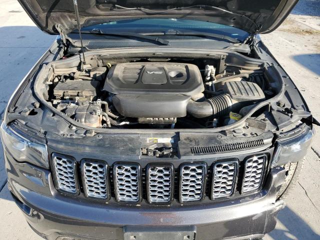 Photo 12 from auction – 2017 JEEP GRAND CHER with VIN 1C4RJFAG7HC783637