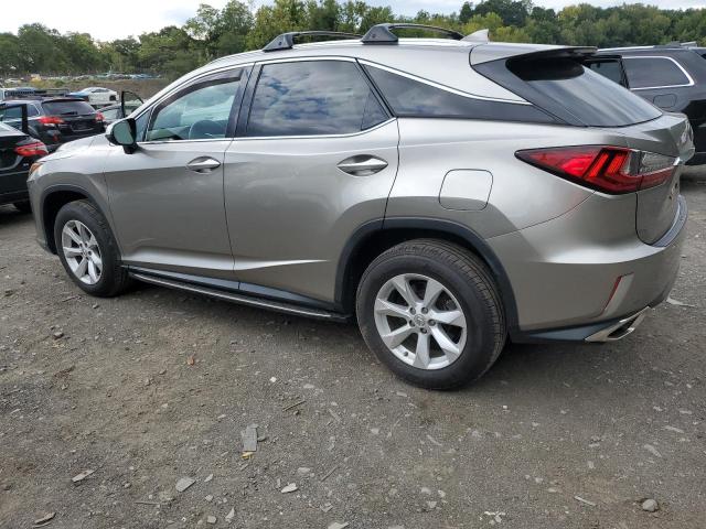 Photo 2 from auction – 2017 LEXUS RX 350 BAS with VIN 2T2BZMCA9HC067851