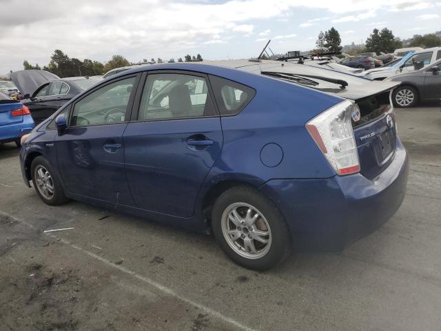 Photo 2 from auction – 2010 TOYOTA PRIUS with VIN JTDKN3DU8A0129467