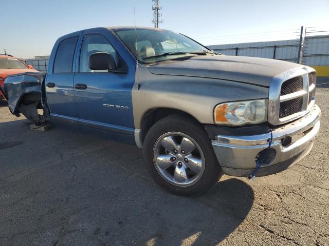 Photo 4 from auction – 2004 DODGE RAM 1500 S with VIN 1D7HA18D24J254389