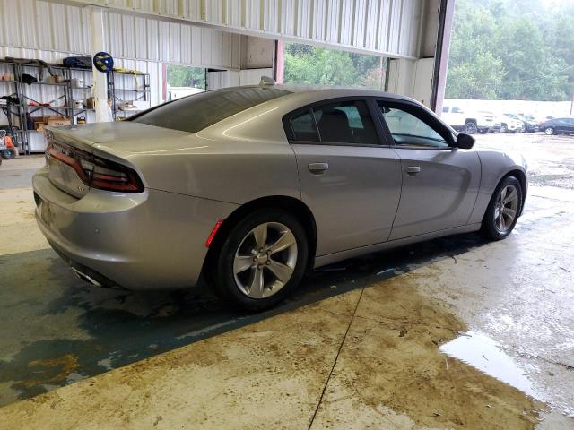 Photo 3 from auction – 2018 DODGE CHARGER SX with VIN 2C3CDXHGXJH176809