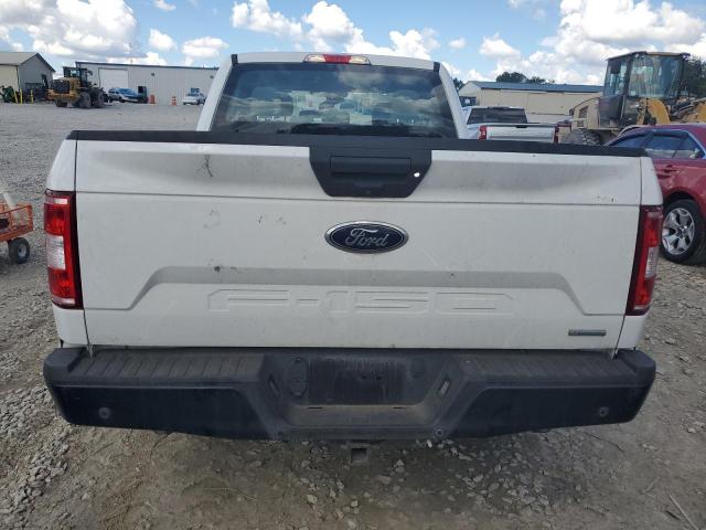 Photo 6 from auction – 2018 FORD F150 SUPER with VIN 1FTEX1CGXJFD87641