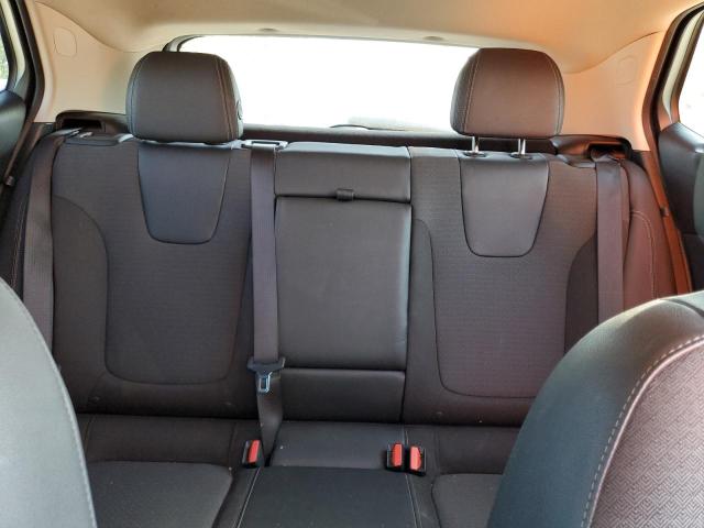 Photo 10 from auction – 2020 BUICK ENCORE GX with VIN KL4MMDSL4LB100318