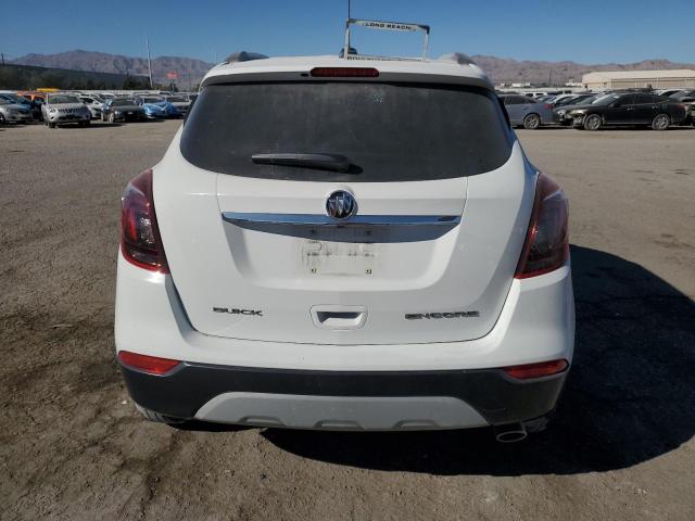 Photo 6 from auction – 2018 BUICK ENCORE PRE with VIN KL4CJASBXJB521208