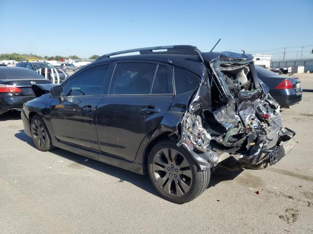 Photo 2 from auction – 2014 SUBARU IMPREZA SP with VIN JF1GPAL63E8277739