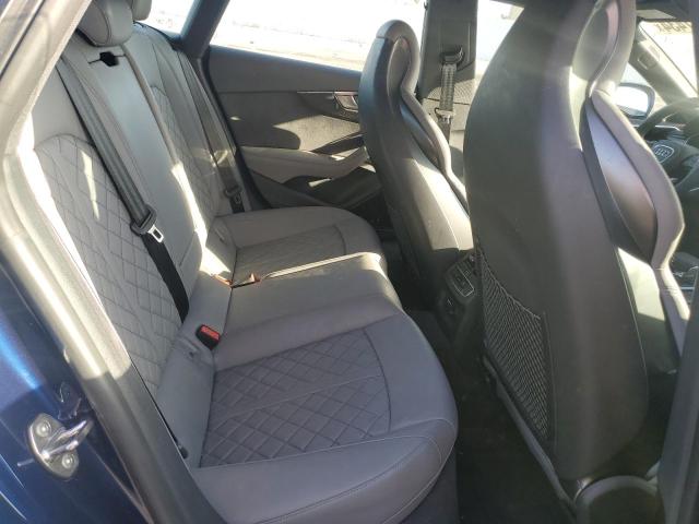 Photo 10 from auction – 2024 AUDI S5 PREMIUM with VIN WAUC4CF58RA021415