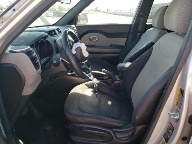 Photo 7 from auction – 2016 KIA SOUL with VIN KNDJN2A23G7858663