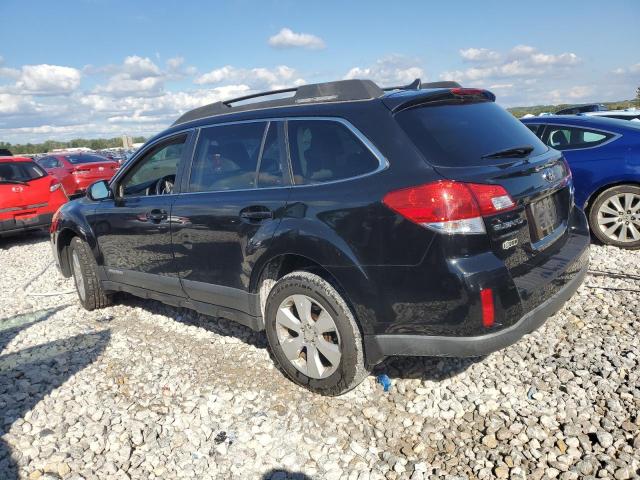 Снимка 2 от търг – 2011 SUBARU OUTBACK 2. с VIN 4S4BRCKC8B3394142