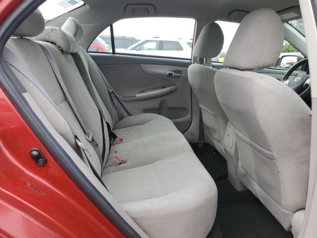 Photo 10 from auction – 2010 TOYOTA COROLLA BA with VIN 2T1BU4EE3AC386980