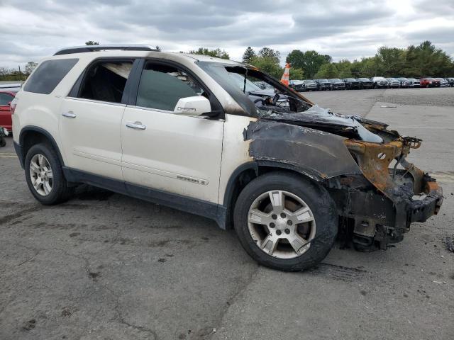 Photo 4 from auction – 2008 GMC ACADIA SLT with VIN 1GKEV23778J279372