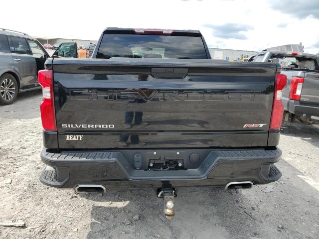 Photo 6 from auction – 2021 CHEVROLET SILVERADO with VIN 1GCUYEED7MZ423842