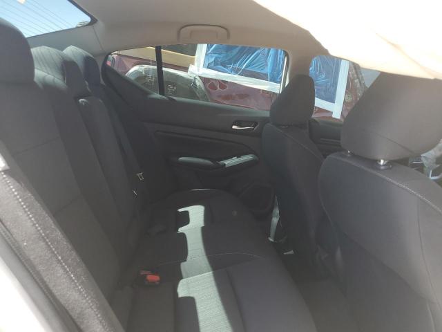 Photo 10 from auction – 2021 NISSAN ALTIMA S with VIN 1N4BL4BV2MN420616