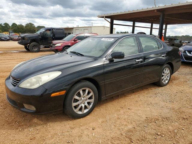 LEXUS ES 330 2004 с VIN JTHBA30G845030844 - Фото с аукциона