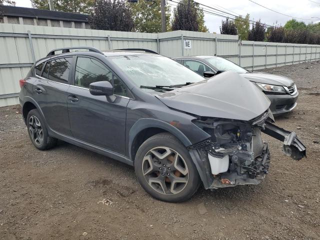 Photo 4 from auction – 2019 SUBARU CROSSTREK with VIN JF2GTANC1KH214273