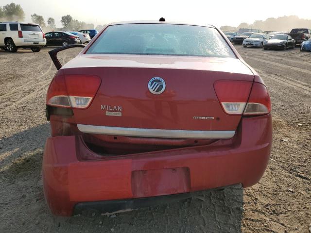 Photo 6 from auction – 2011 MERCURY MILAN PREM with VIN 3MEHM0JG2BR605089